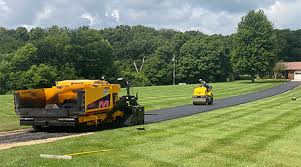 Best Driveway Border and Edging  in Port Neches, TX